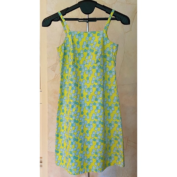 BW sport Dresses & Skirts - Authentic 90s Floral Dress - S